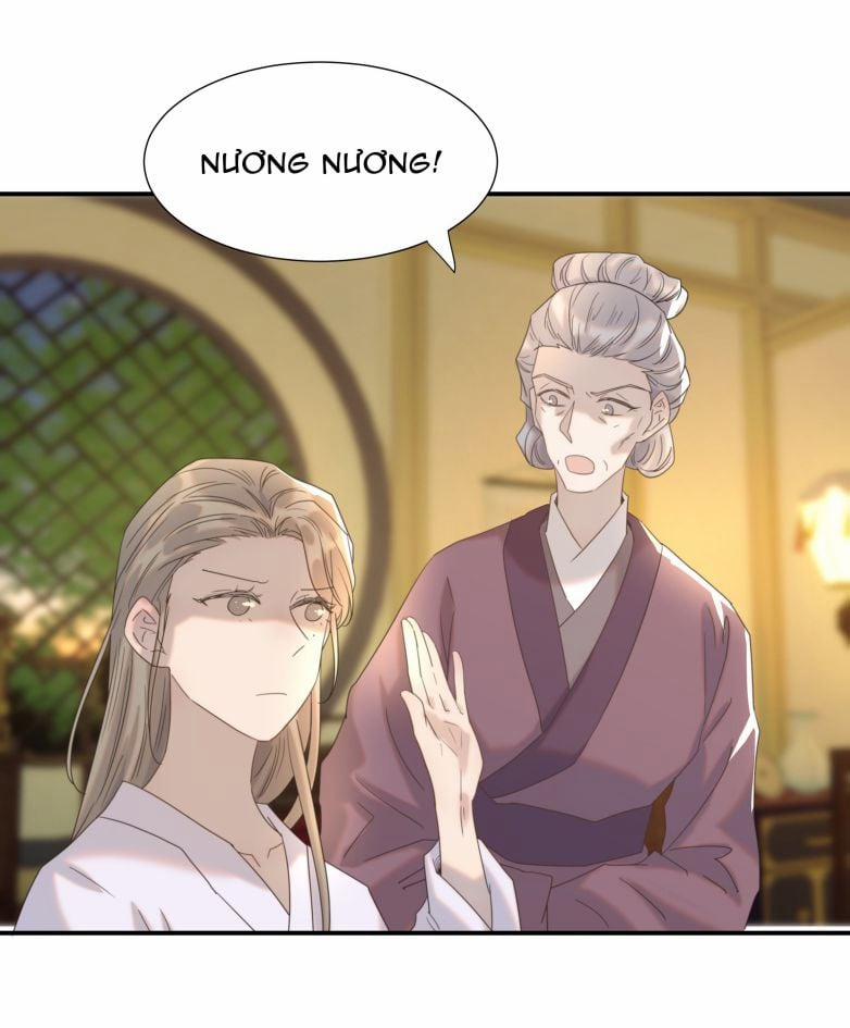 Hình Như Lấy Nhầm Kịch Bản Nữ Chủ 64 trang 22