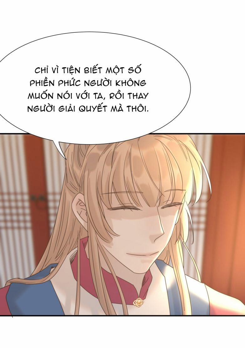 Hình Như Lấy Nhầm Kịch Bản Nữ Chủ 64 trang 30