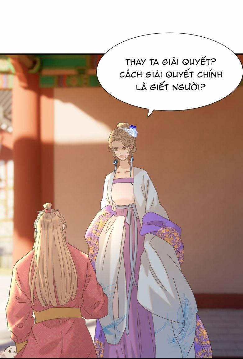 Hình Như Lấy Nhầm Kịch Bản Nữ Chủ 64 trang 31