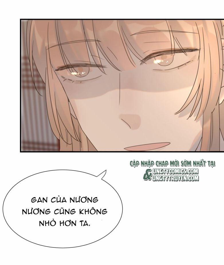 Hình Như Lấy Nhầm Kịch Bản Nữ Chủ 64 trang 34