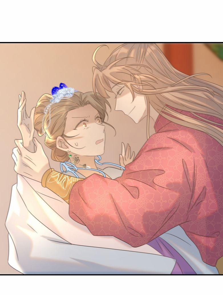 Hình Như Lấy Nhầm Kịch Bản Nữ Chủ 64 trang 38