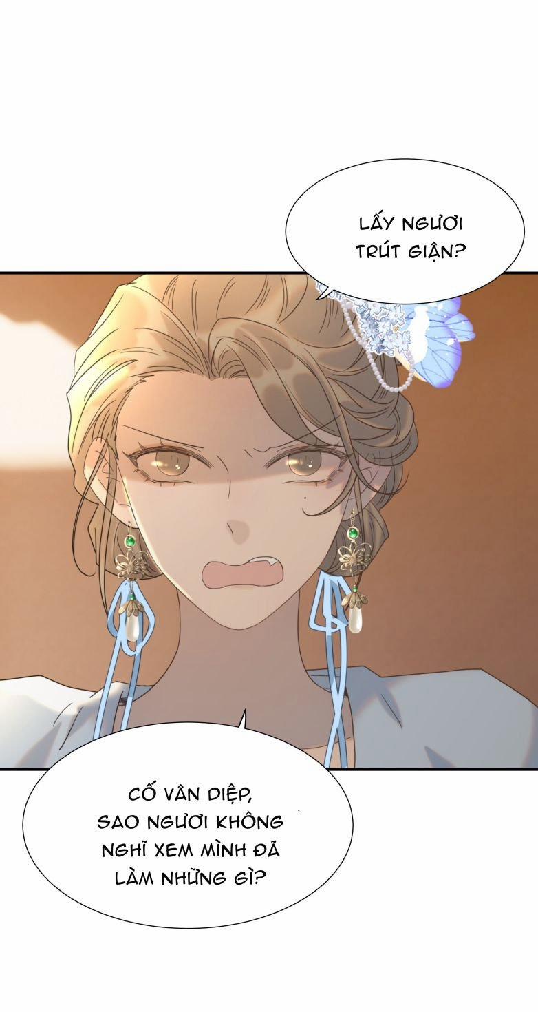 Hình Như Lấy Nhầm Kịch Bản Nữ Chủ 64 trang 40