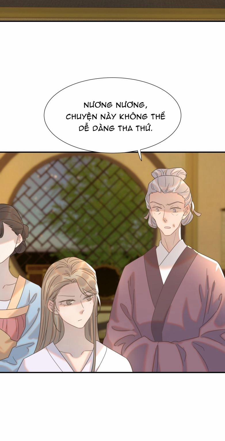 Hình Như Lấy Nhầm Kịch Bản Nữ Chủ 64 trang 6