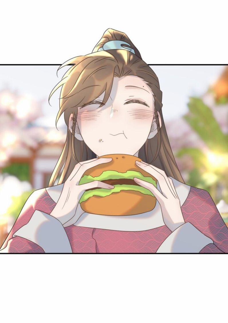 Hình Như Lấy Nhầm Kịch Bản Nữ Chủ 65 trang 18