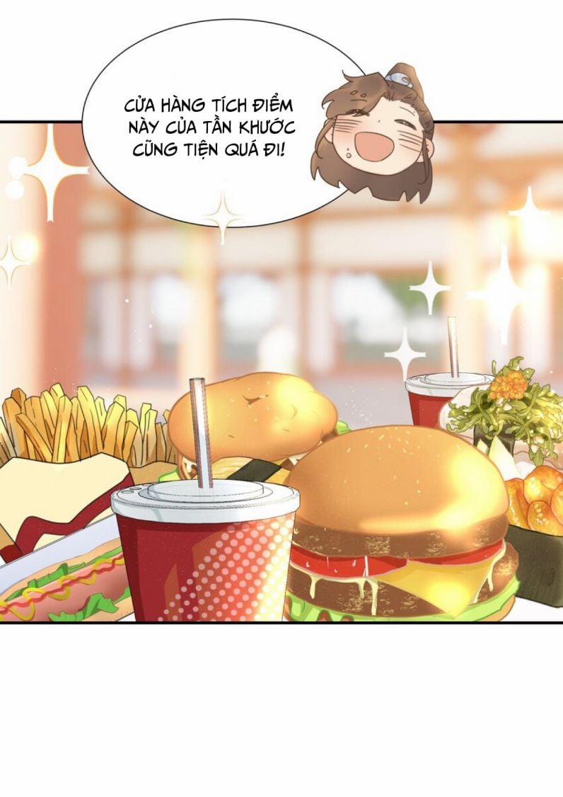 Hình Như Lấy Nhầm Kịch Bản Nữ Chủ 65 trang 19