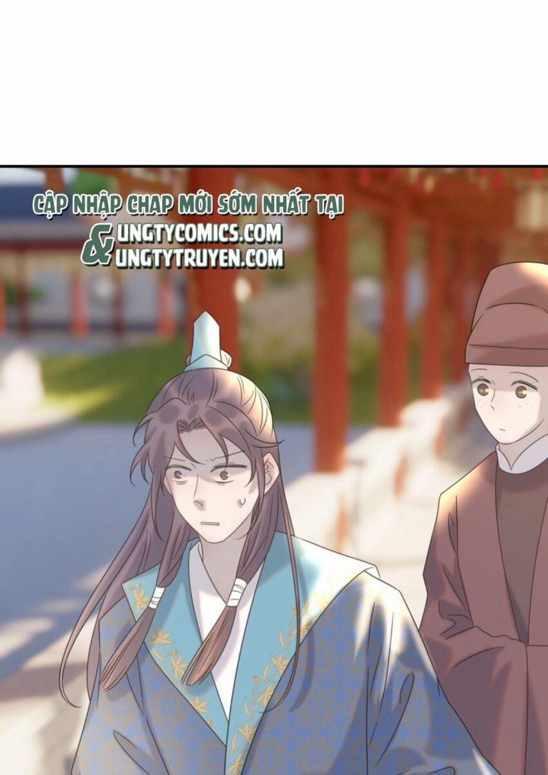 Hình Như Lấy Nhầm Kịch Bản Nữ Chủ 65 trang 36