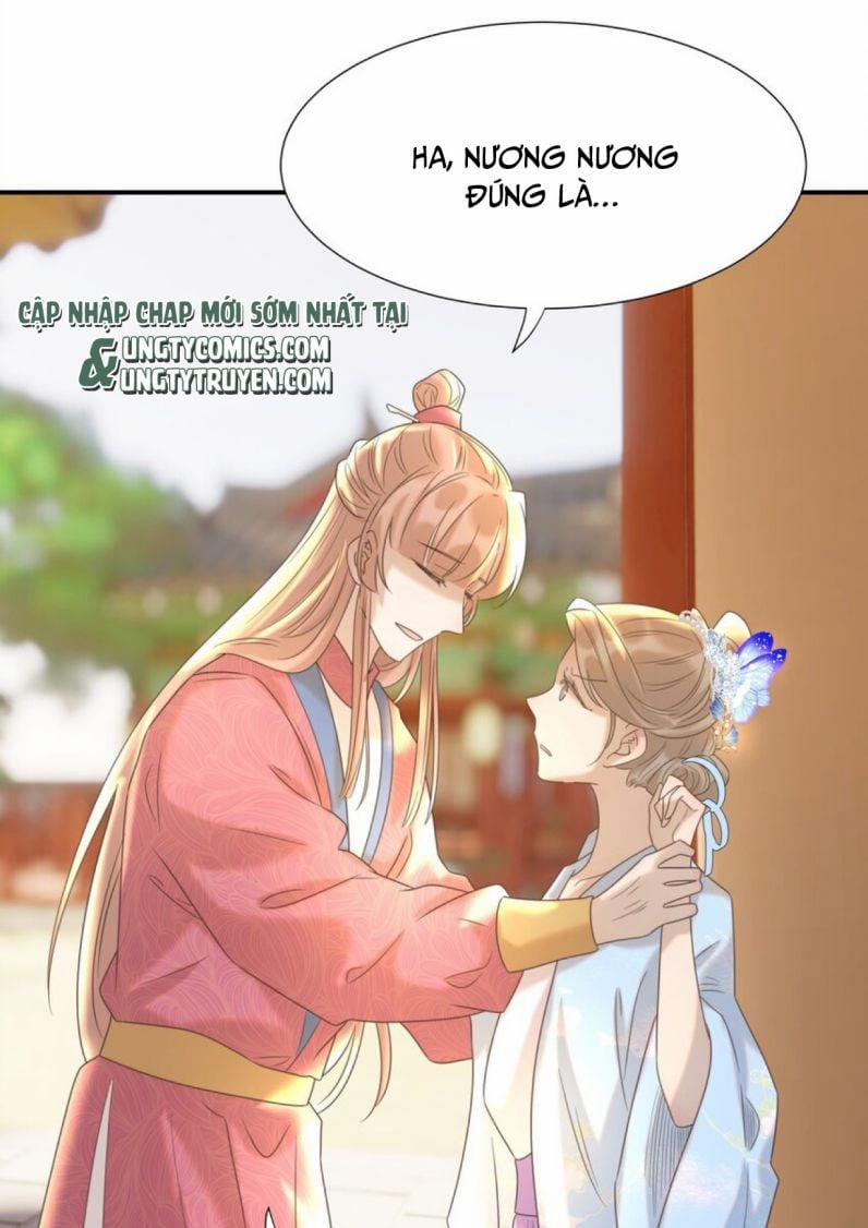 Hình Như Lấy Nhầm Kịch Bản Nữ Chủ 65 trang 7