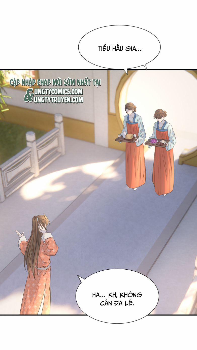 Hình Như Lấy Nhầm Kịch Bản Nữ Chủ 66 trang 15