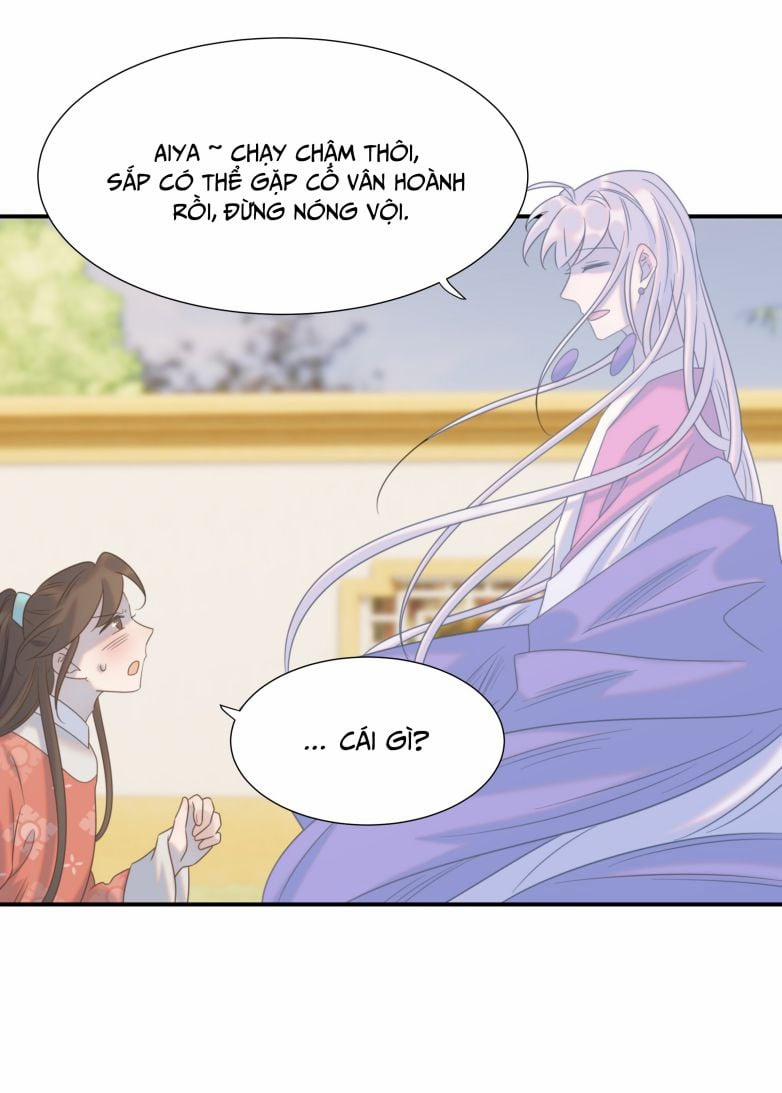 Hình Như Lấy Nhầm Kịch Bản Nữ Chủ 66 trang 24