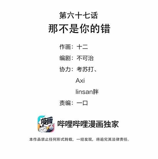 Hình Như Lấy Nhầm Kịch Bản Nữ Chủ 67 trang 1