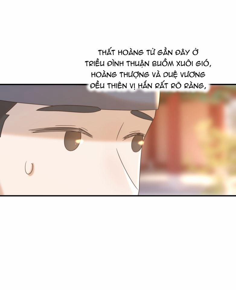 Hình Như Lấy Nhầm Kịch Bản Nữ Chủ 67 trang 11