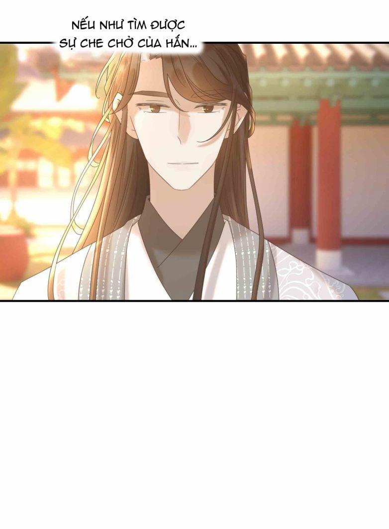 Hình Như Lấy Nhầm Kịch Bản Nữ Chủ 67 trang 12