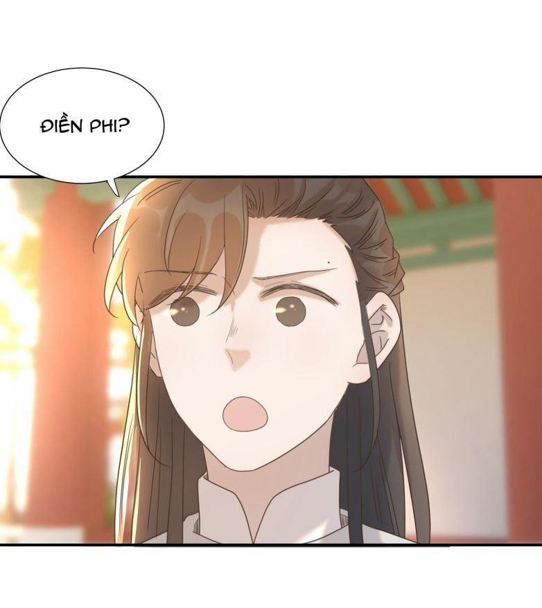 Hình Như Lấy Nhầm Kịch Bản Nữ Chủ 67 trang 17