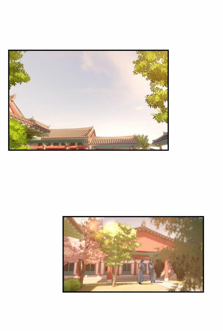 Hình Như Lấy Nhầm Kịch Bản Nữ Chủ 67 trang 2