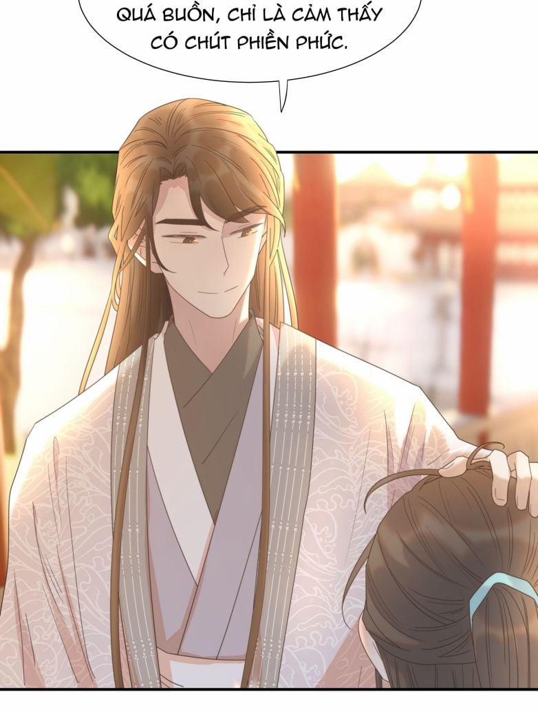 Hình Như Lấy Nhầm Kịch Bản Nữ Chủ 67 trang 37