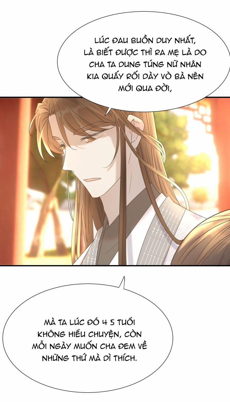 Hình Như Lấy Nhầm Kịch Bản Nữ Chủ 67 trang 38