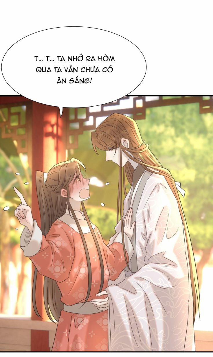 Hình Như Lấy Nhầm Kịch Bản Nữ Chủ 68 trang 11