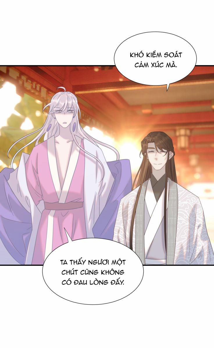 Hình Như Lấy Nhầm Kịch Bản Nữ Chủ 68 trang 16