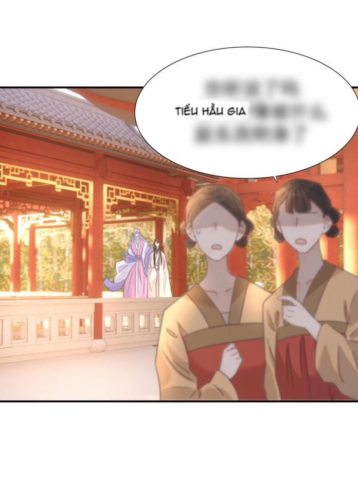 Hình Như Lấy Nhầm Kịch Bản Nữ Chủ 68 trang 18