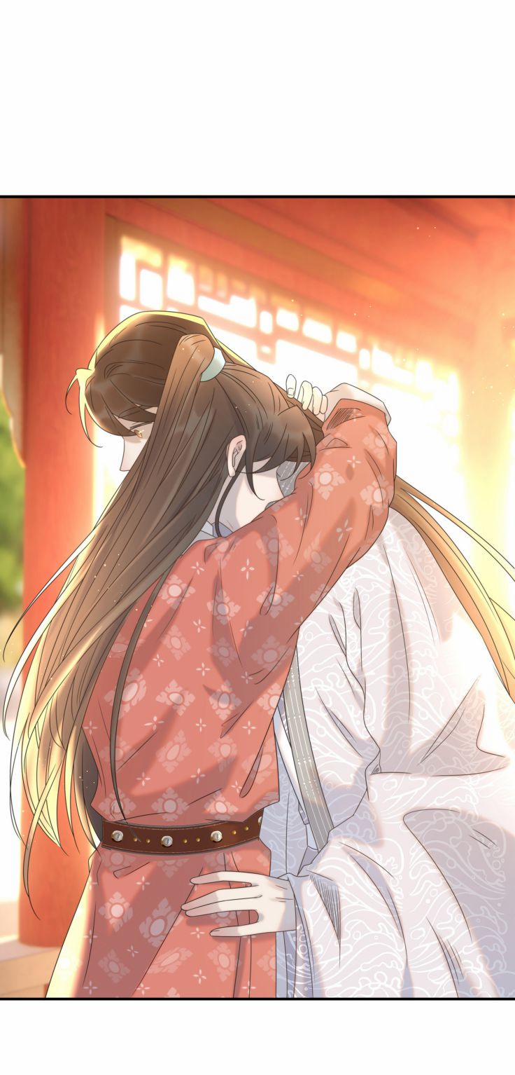 Hình Như Lấy Nhầm Kịch Bản Nữ Chủ 68 trang 2