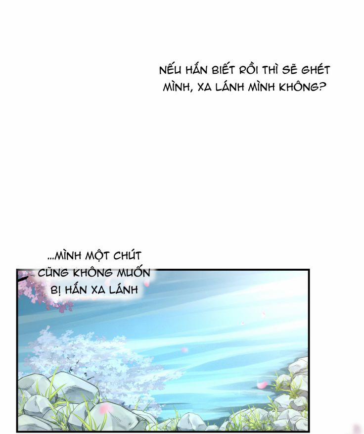 Hình Như Lấy Nhầm Kịch Bản Nữ Chủ 68 trang 27