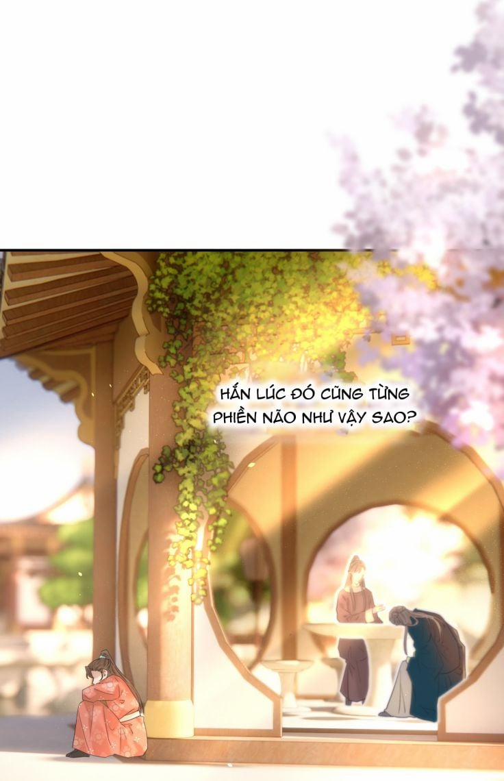 Hình Như Lấy Nhầm Kịch Bản Nữ Chủ 68 trang 28