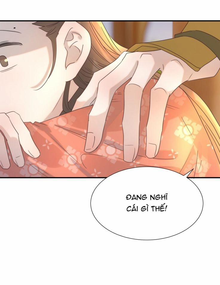 Hình Như Lấy Nhầm Kịch Bản Nữ Chủ 68 trang 30