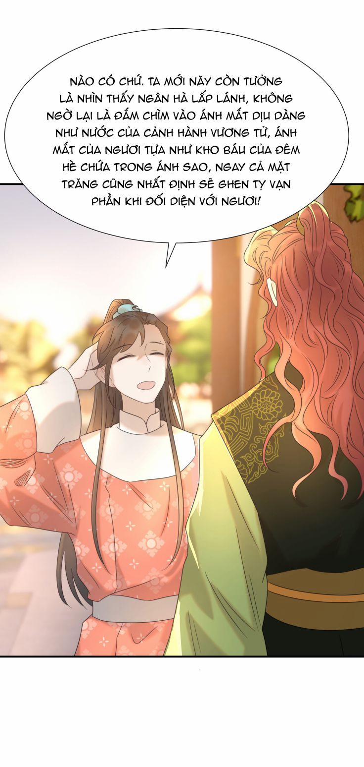 Hình Như Lấy Nhầm Kịch Bản Nữ Chủ 68 trang 33