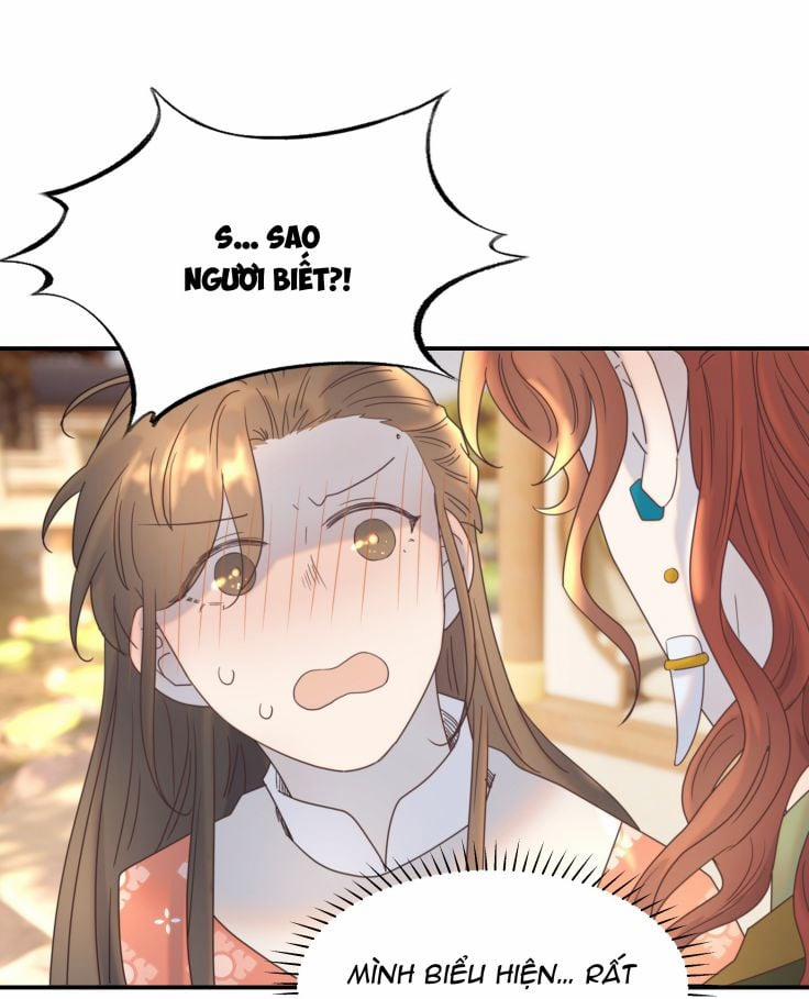 Hình Như Lấy Nhầm Kịch Bản Nữ Chủ 68 trang 42