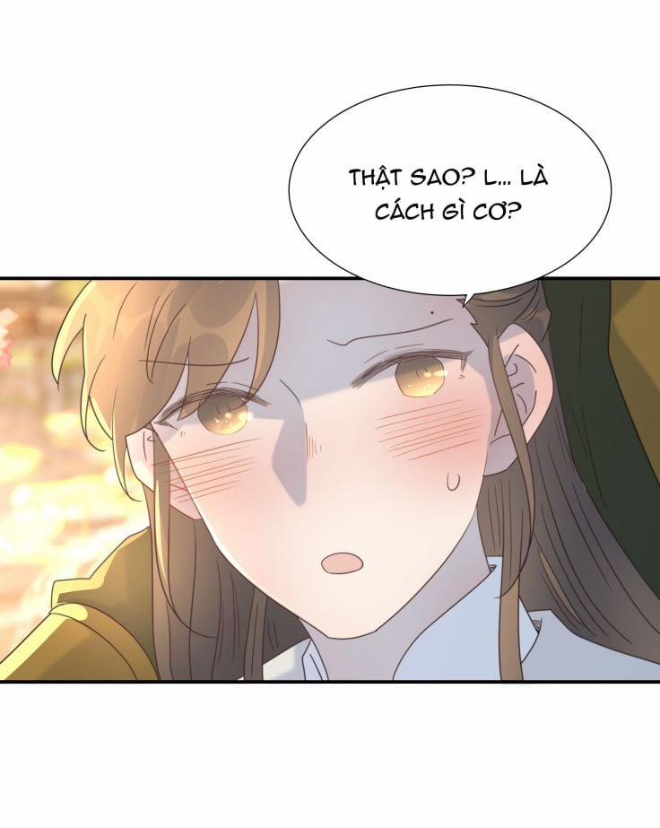 Hình Như Lấy Nhầm Kịch Bản Nữ Chủ 68 trang 50