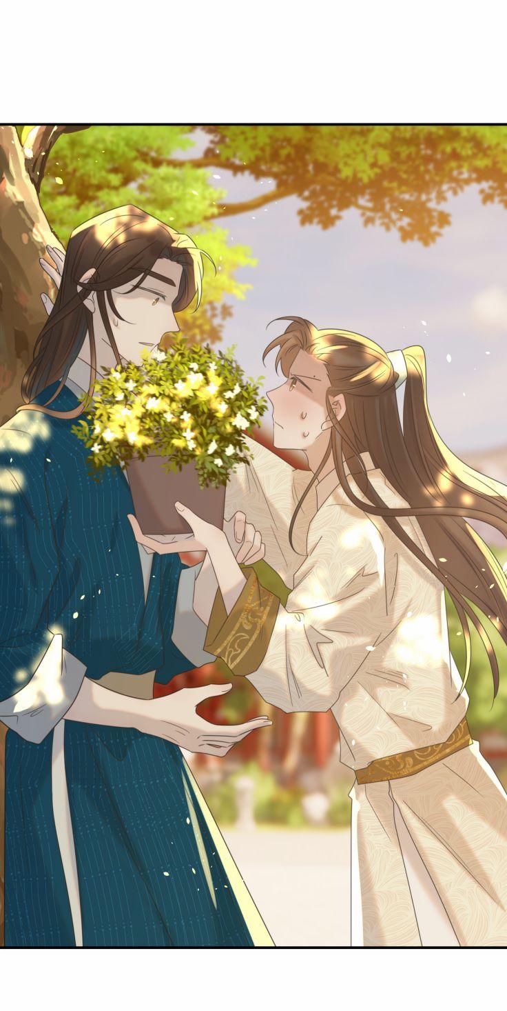 Hình Như Lấy Nhầm Kịch Bản Nữ Chủ 69 trang 12