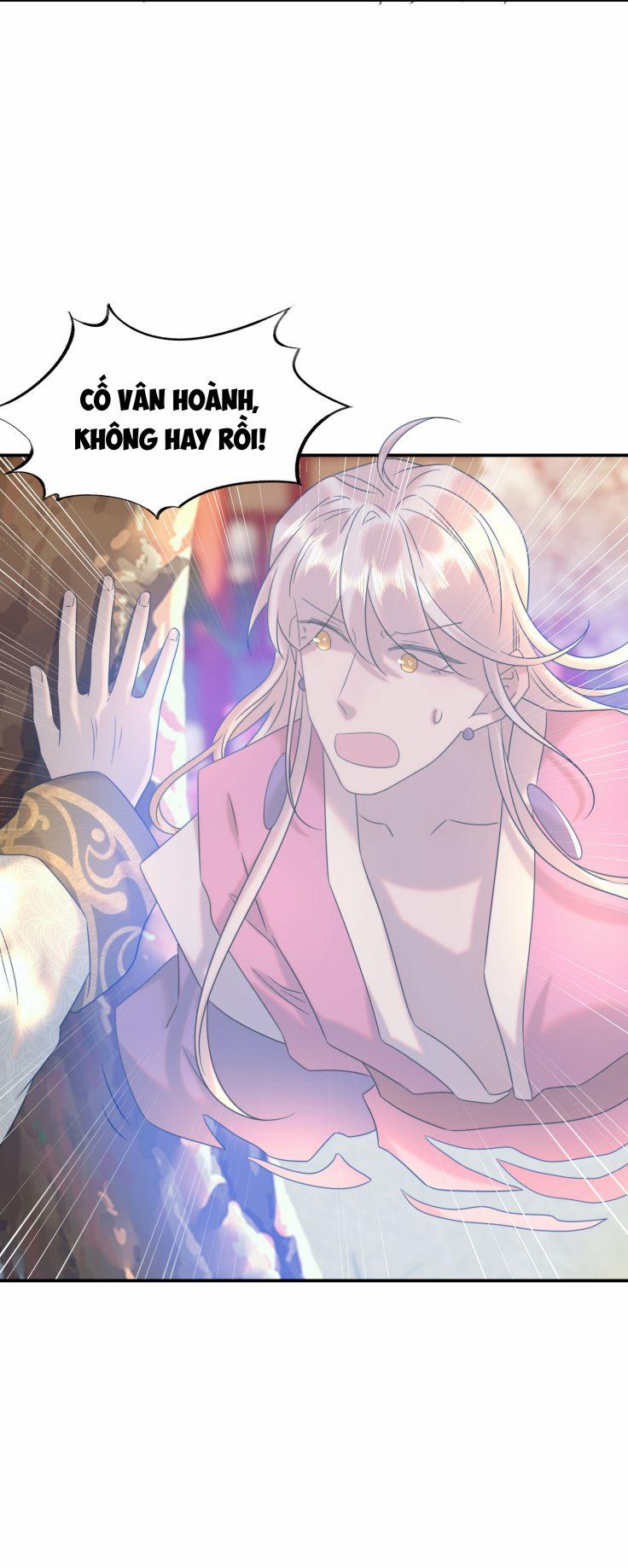 Hình Như Lấy Nhầm Kịch Bản Nữ Chủ 69 trang 17