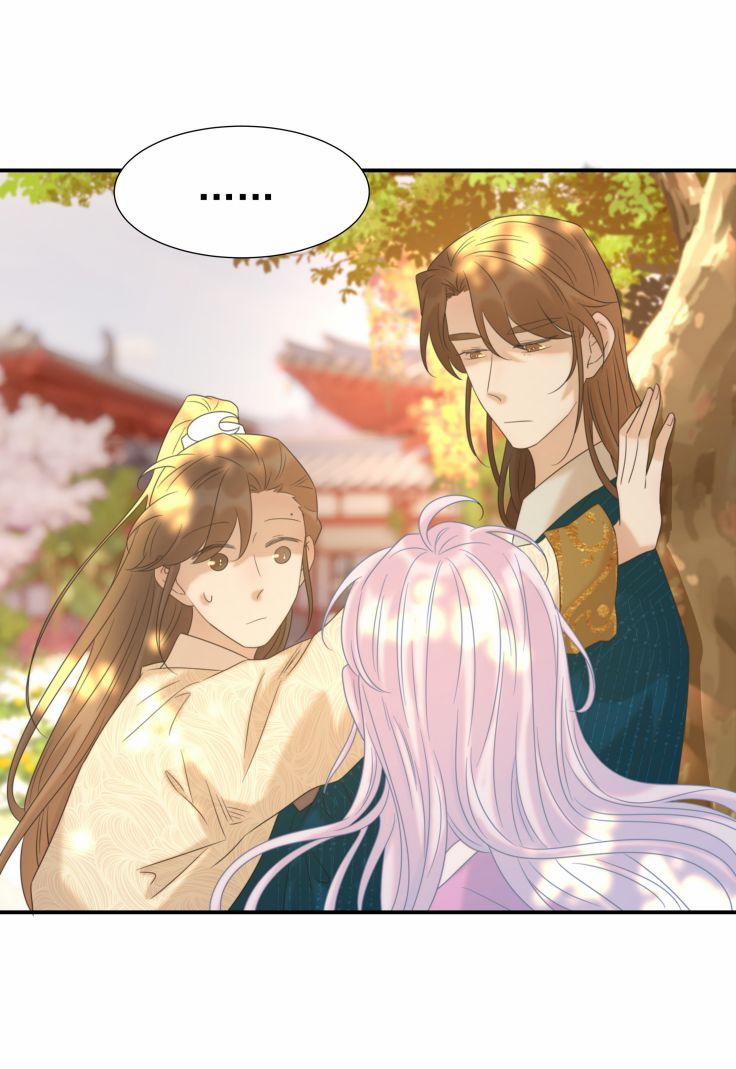 Hình Như Lấy Nhầm Kịch Bản Nữ Chủ 69 trang 18