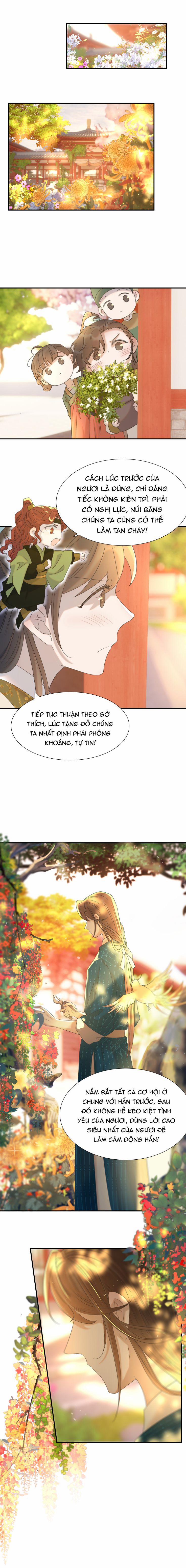 Hình Như Lấy Nhầm Kịch Bản Nữ Chủ 69 trang 2