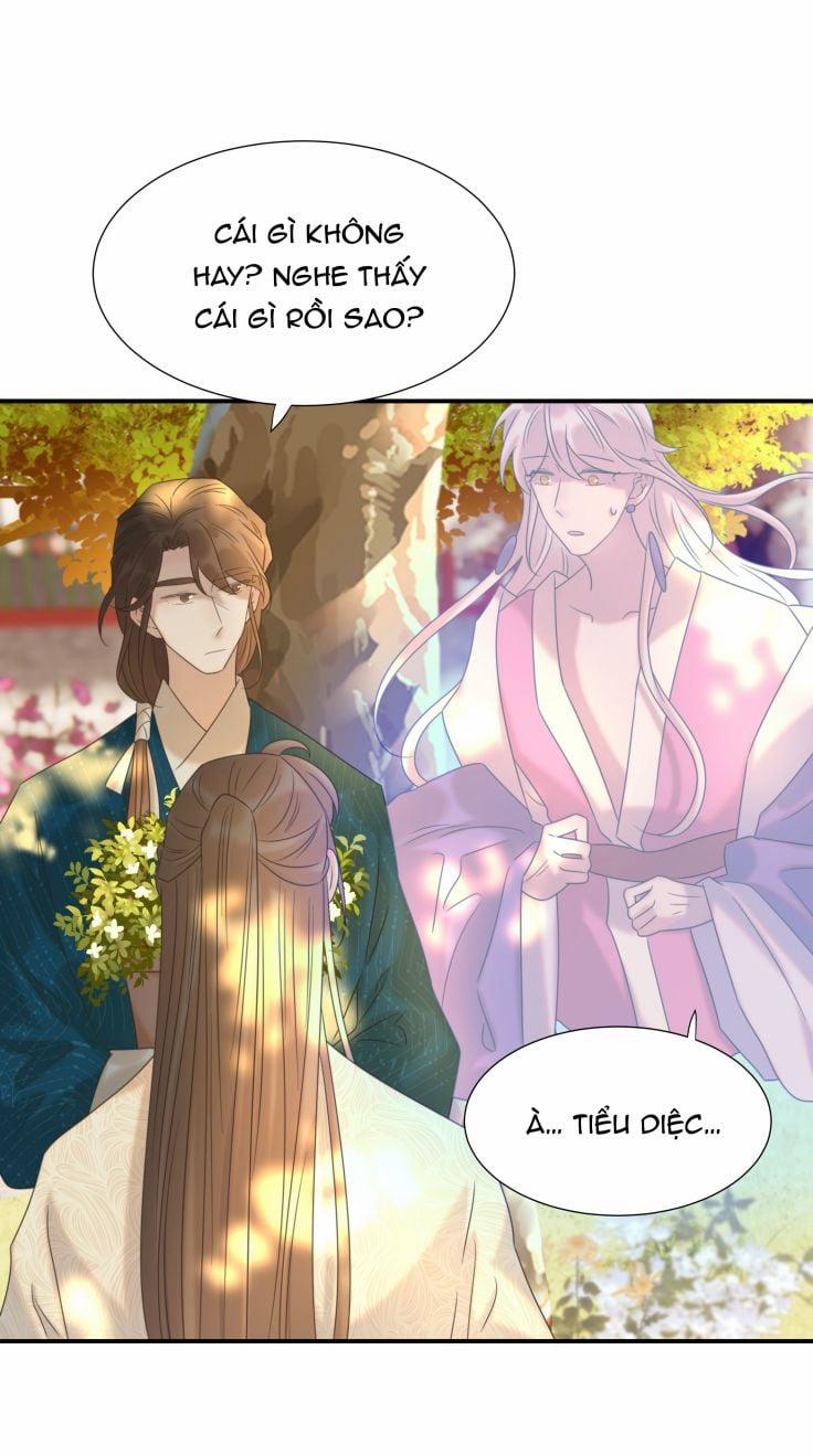 Hình Như Lấy Nhầm Kịch Bản Nữ Chủ 69 trang 21