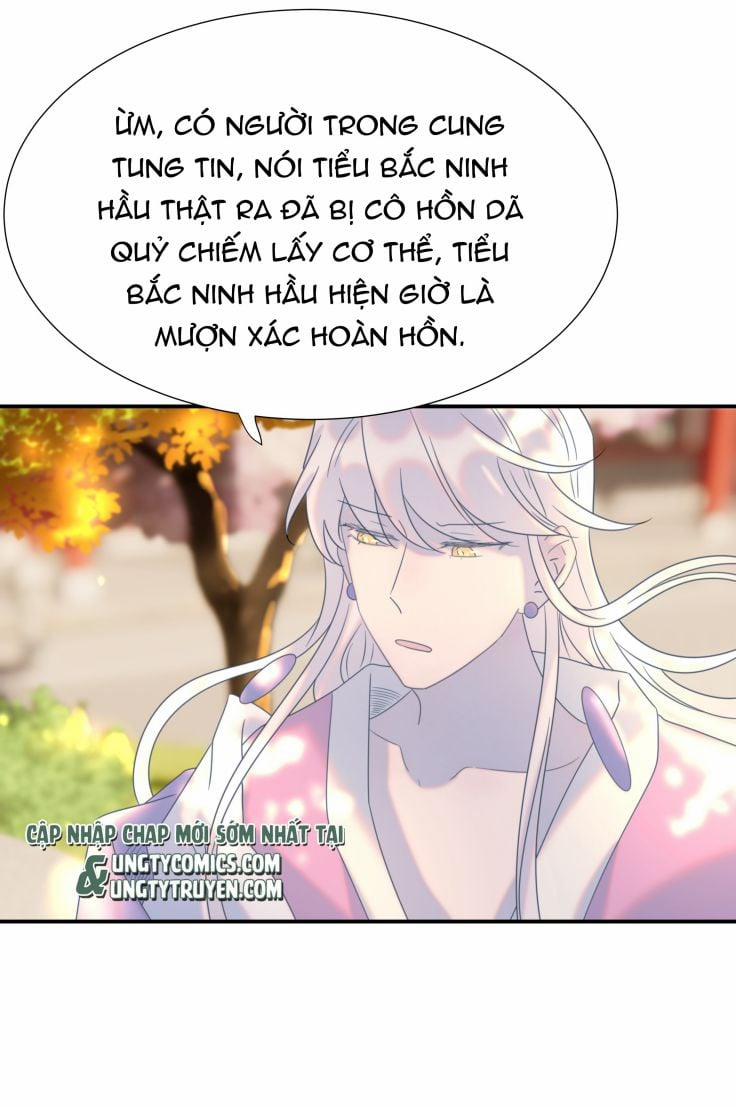 Hình Như Lấy Nhầm Kịch Bản Nữ Chủ 69 trang 24