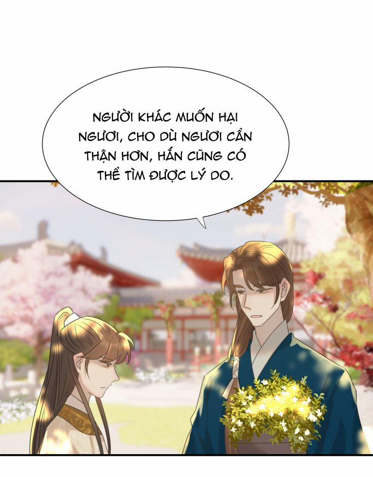 Hình Như Lấy Nhầm Kịch Bản Nữ Chủ 69 trang 27