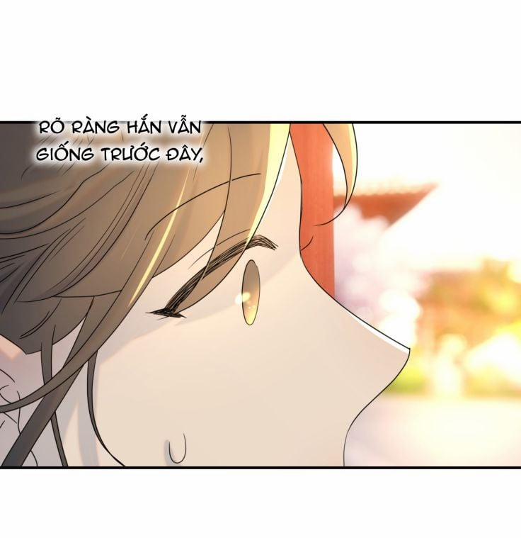 Hình Như Lấy Nhầm Kịch Bản Nữ Chủ 69 trang 3