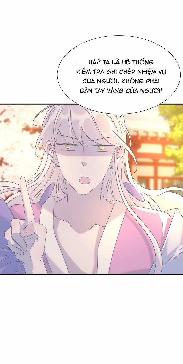 Hình Như Lấy Nhầm Kịch Bản Nữ Chủ 69 trang 31