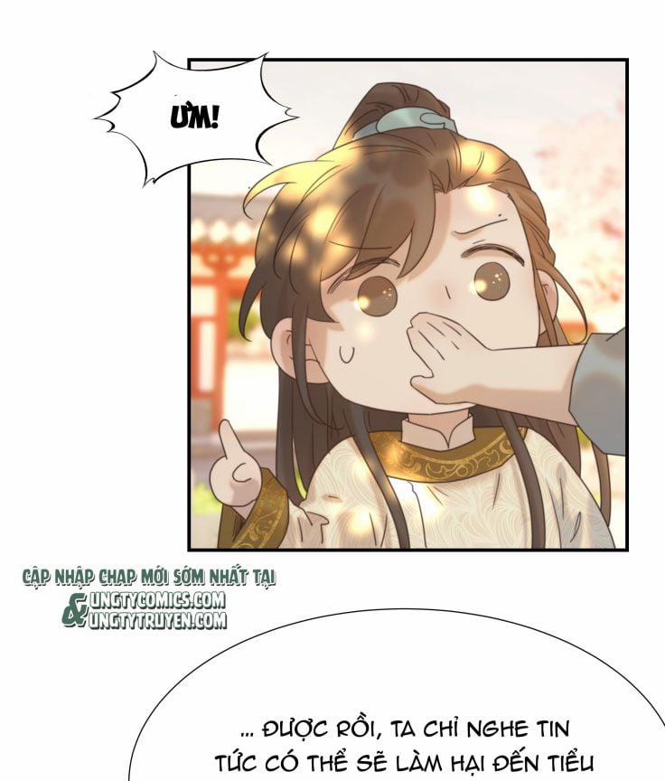 Hình Như Lấy Nhầm Kịch Bản Nữ Chủ 69 trang 34