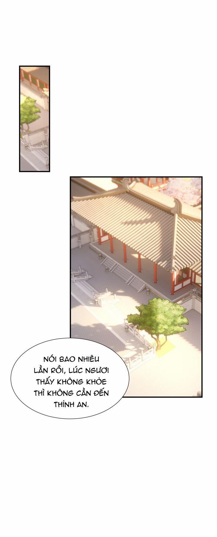 Hình Như Lấy Nhầm Kịch Bản Nữ Chủ 69 trang 36