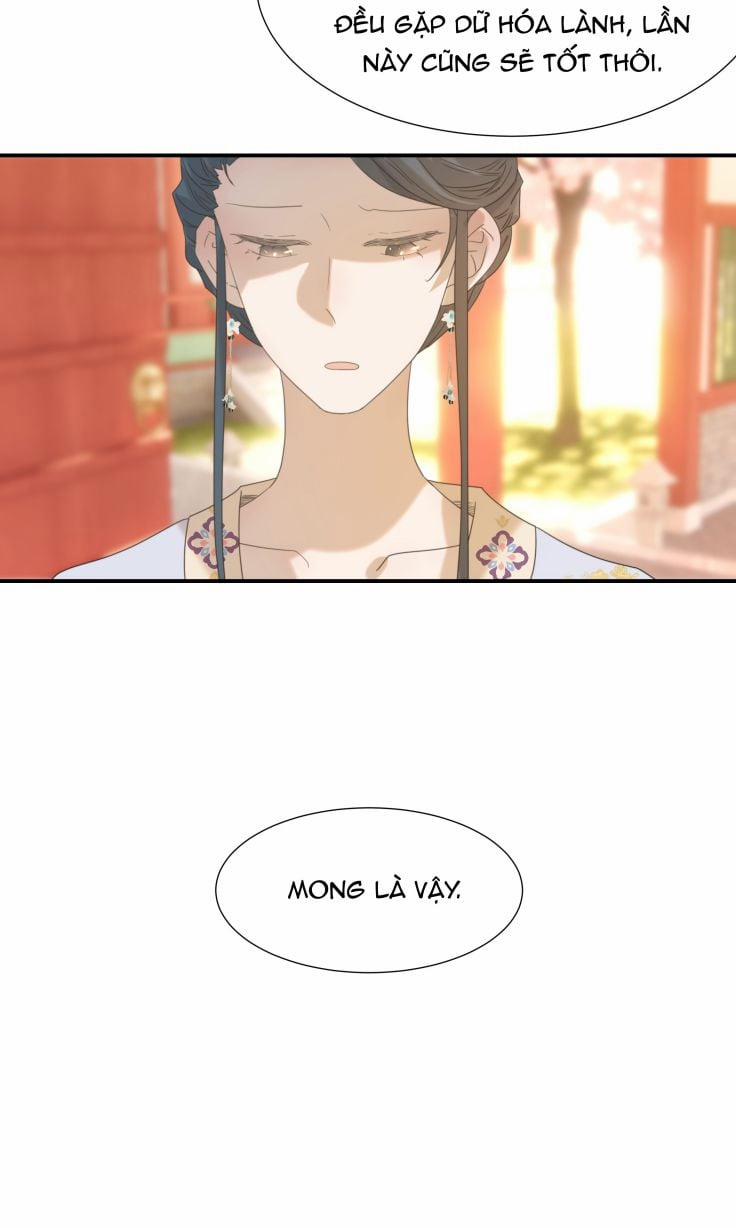 Hình Như Lấy Nhầm Kịch Bản Nữ Chủ 69 trang 41