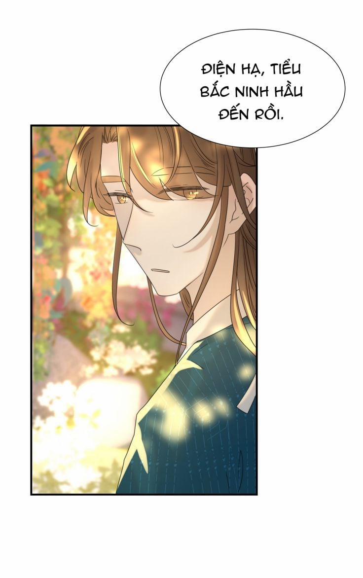 Hình Như Lấy Nhầm Kịch Bản Nữ Chủ 69 trang 5