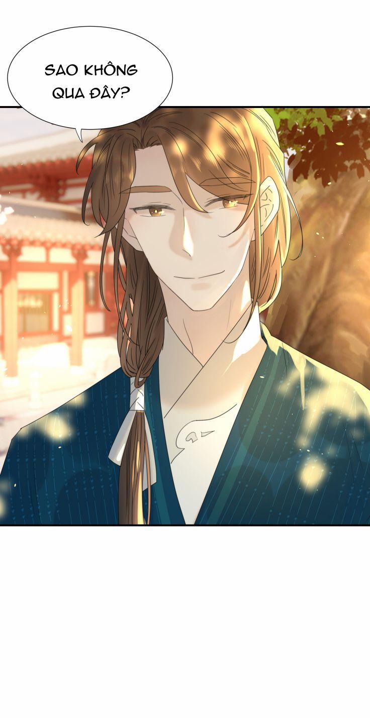 Hình Như Lấy Nhầm Kịch Bản Nữ Chủ 69 trang 7