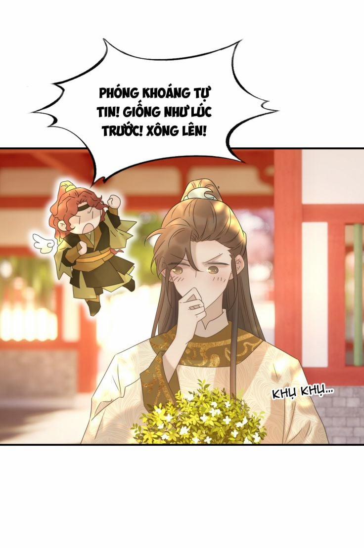 Hình Như Lấy Nhầm Kịch Bản Nữ Chủ 69 trang 8