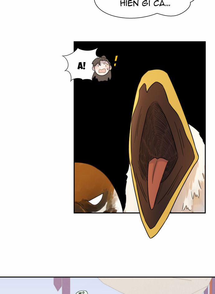 Hình Như Lấy Nhầm Kịch Bản Nữ Chủ 7 trang 13