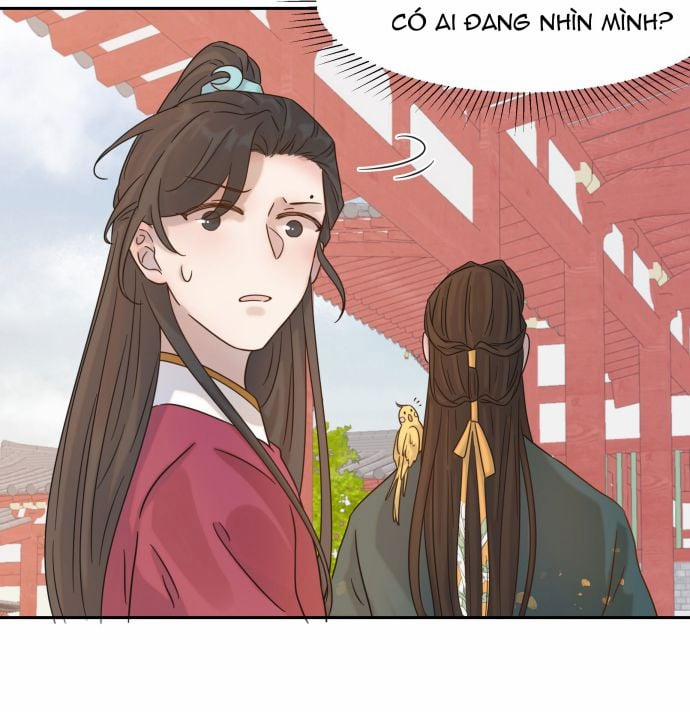 Hình Như Lấy Nhầm Kịch Bản Nữ Chủ 7 trang 37