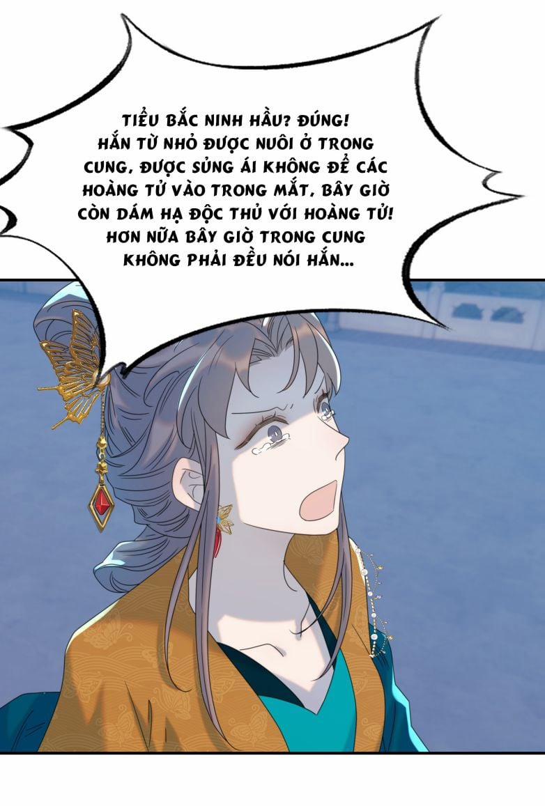 Hình Như Lấy Nhầm Kịch Bản Nữ Chủ 71 trang 14