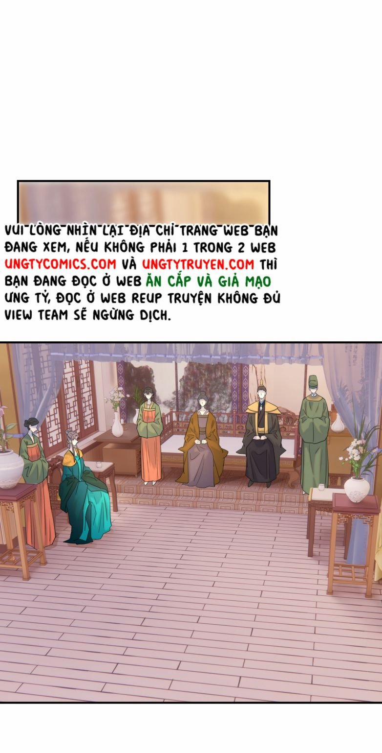 Hình Như Lấy Nhầm Kịch Bản Nữ Chủ 71 trang 16