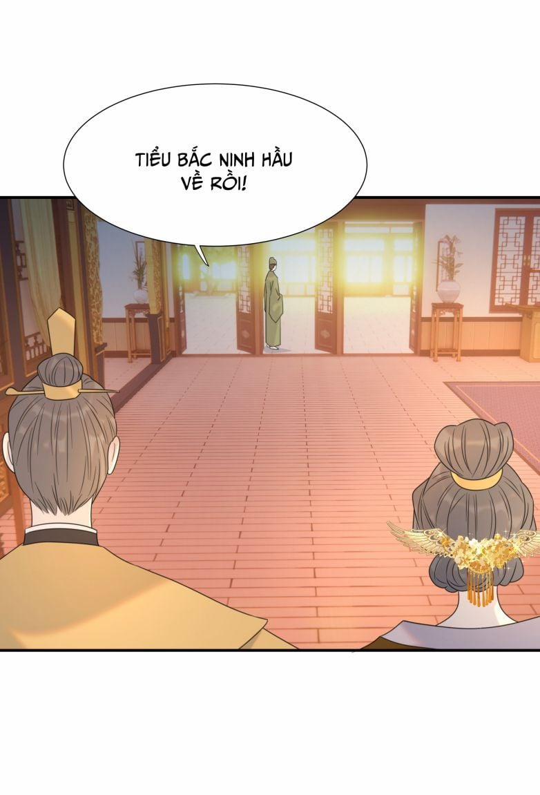 Hình Như Lấy Nhầm Kịch Bản Nữ Chủ 71 trang 18